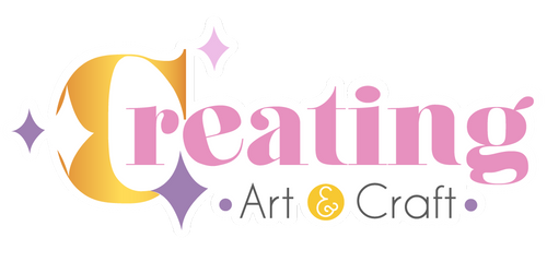 Creating Art & Craft